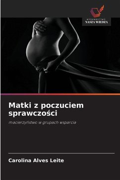Cover Matki z poczuciem sprawczo¿ci