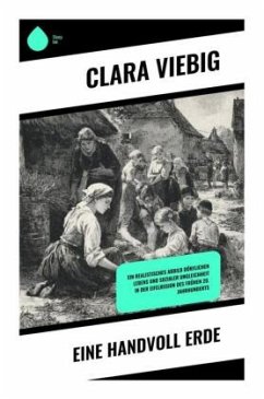 Cover Eine Handvoll Erde