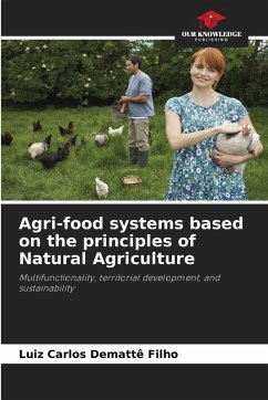 Cover Agri-food systems based on the principles of Natural Agriculture