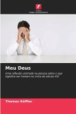 Meu Deus Meu Deus