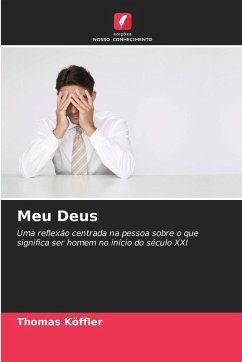 Meu Deus - Köffler, Thomas Meu Deus - Köffler, Thomas