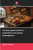 Turismo gastronómico: experiência de países estrangeiros