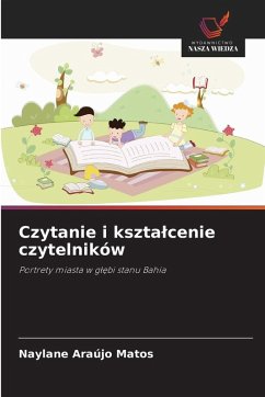 Cover Czytanie i kszta¿cenie czytelników