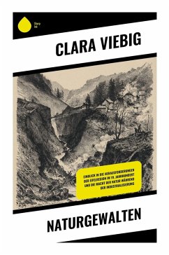 Cover Naturgewalten