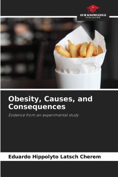 Obesity, Causes, and Consequences Cover Obesity, Causes, and Consequences
