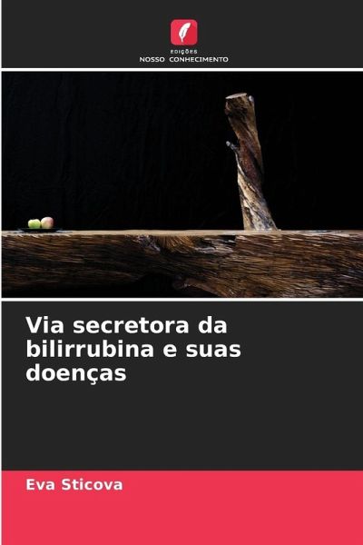 Via secretora da bilirrubina e suas doenças Via secretora da bilirrubina e suas doenças