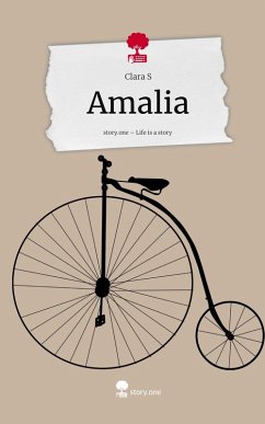 Cover Amalia. Life is a Story - story.one