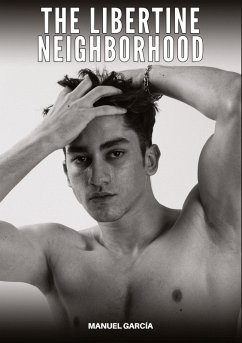 Cover The libertine neighborhood
