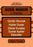 Hizbül Mansur Dualari Hizbül Mansur Dualari