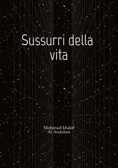Cover Sussurri della vita