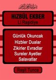 Hizbül Ekber Dualari