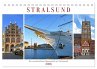 Stralsund, die wunderschöne Hansestadt... - Bild 1