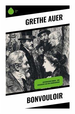 Bonvouloir - Auer, Grethe