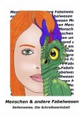Menschen & andere Fabelwesen
