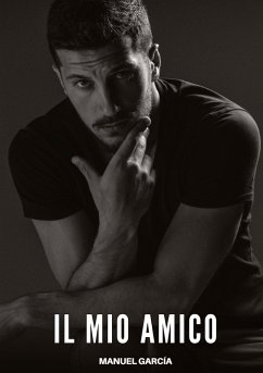 Cover Il Mio Amico