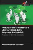 Valutazione ambientale dei fornitori delle imprese industriali