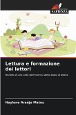 Lettura e formazione dei lettori