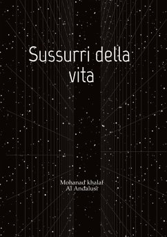 Cover Sussurri della vita