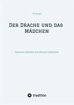 Der Drache und das Mädchen Cover Der Drache und das Mädchen
