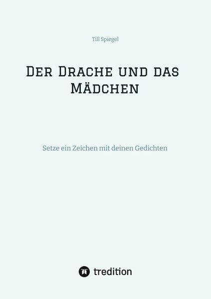 Der Drache und das Mädchen Der Drache und das Mädchen