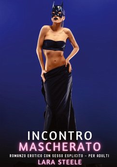 Cover Incontro Mascherato