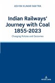 Indian Railways' Journey with Coal 1855-2023