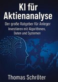 KI für Aktienanalyse KI für Aktienanalyse