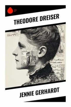 Jennie Gerhardt - Dreiser, Theodore