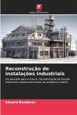 Reconstrução de instalações industriais Reconstrução de instalações industriais