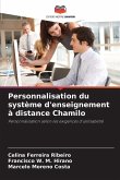 Personnalisation du système d'enseignement à distance Chamilo