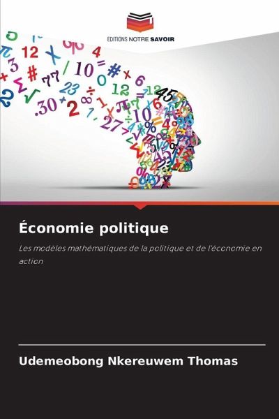 Économie politique Économie politique