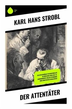 Cover Der Attentäter