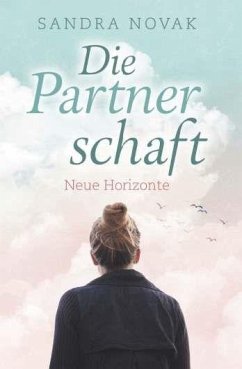 Cover Die Partnerschaft