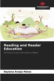 Reading and Reader Education
