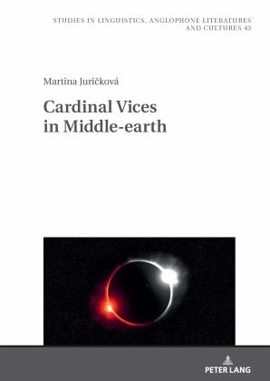Cardinal Vices in Middle-Earth Cardinal Vices in Middle-Earth