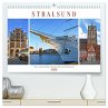 Stralsund, die wunderschöne Hansestadt... - Bild 1