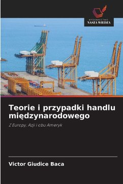 Teorie i przypadki handlu mi¿dzynarodowego - Giudice Baca, Victor