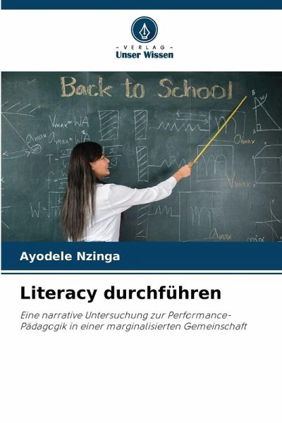 Literacy durchführen Literacy durchführen
