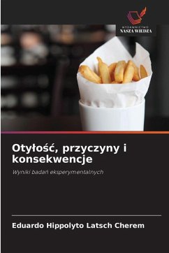 Oty¿o¿¿, przyczyny i konsekwencje Cover Oty¿o¿¿, przyczyny i konsekwencje