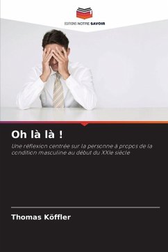 Cover Oh là là !