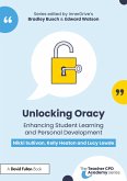 Unlocking Oracy (eBook, PDF)