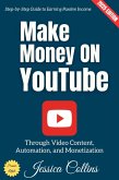 Make Money on YouTube: (eBook, ePUB)