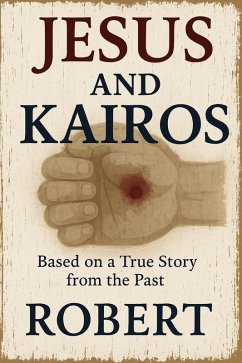 Jesus and Kairos (eBook, ePUB) Cover Jesus and Kairos (eBook, ePUB)