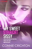 My Sweet Straight Sissy (eBook, ePUB)