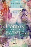 7 Contos de Humanidade Fantástica (eBook, ePUB)