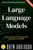 Large Language Models: (eBook, ePUB)
