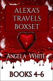 Alexa's Travels Boxset Books 4-6 (Alexa's Travels Box Sets, #2) (eBook, ePUB)