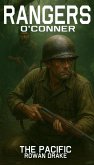 Rangers, O'Conner, the Pacific (Rangers lead the way, O'Conner, #2) (eBook, ePUB)