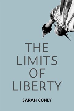 Cover The Limits of Liberty (eBook, ePUB)