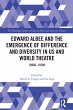 Edward Albee and the Emergence of... - Bild 1
